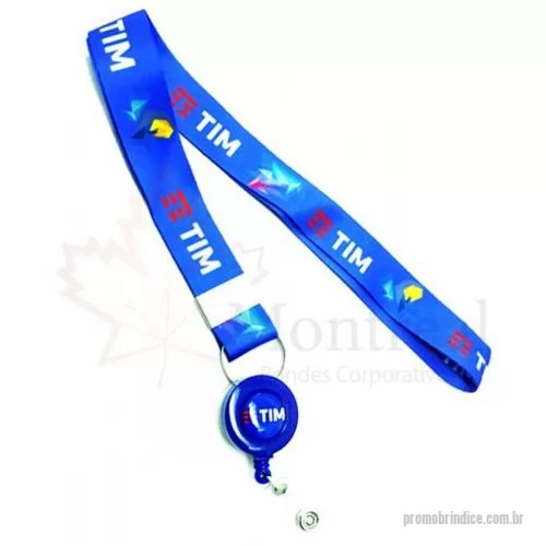 Cordão de Pescoço personalizado - Cordão para crachá produzido em poliéster acetinado acabamento Argola e Roller Clip. Personalizado com impressão digital em alta definição sem limites de cores. Disponíveis nos tamanhos 15,20 e 25mm.