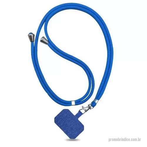 Cordão para celular personalizado - Cordão alça ajustável para pendurar seu celular no pescoço com facilidade, É feito com materiais de alta qualidade, o que o torna resistente e durável. Compatível com a maioria dos smartphones e dispositivos móveis.