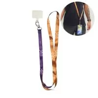 Cordão para celular