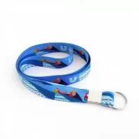 Cordão para crachá