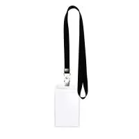Cordão para crachá