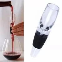 Decanter para vinho