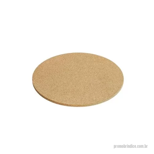 Descanso de panela personalizado - Descanso de Panela em Cortiça Personalizado