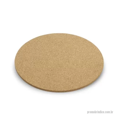 Descanso de panela personalizado - Descanso de Panela em Cortiça Personalizado