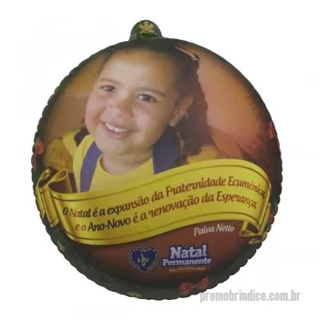 Display personalizado - Promobol - Todas as cores