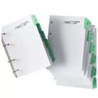 DIVISÓRIA PERSONALIZADA DE 1/6