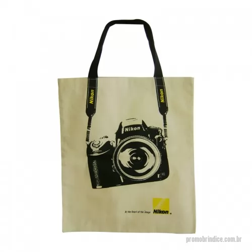 Ecobag personalizado - Ecobag Personalizada 