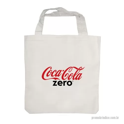 Ecobag personalizado - Ecobag Personalizada 