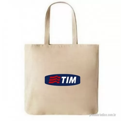 Ecobag personalizado - Ecobag Personalizada 