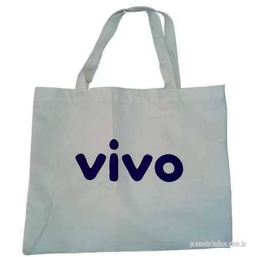 Ecobag personalizado - Ecobag Personalizada 