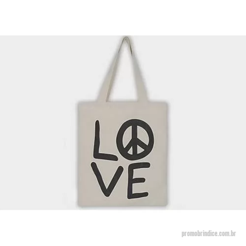 Ecobag personalizado - Ecobag Personalizada 