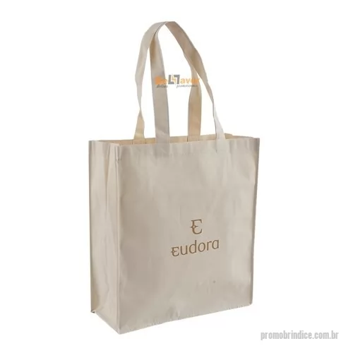 Ecobag personalizado - Ecobag Personalizada e Promocional. Fabricamos em várias cores, modelos, medidas, materiais e personalizações. Desde 1991 no seguimento de Bolsas Personalizadas. Enviamos para todo o Brasil
