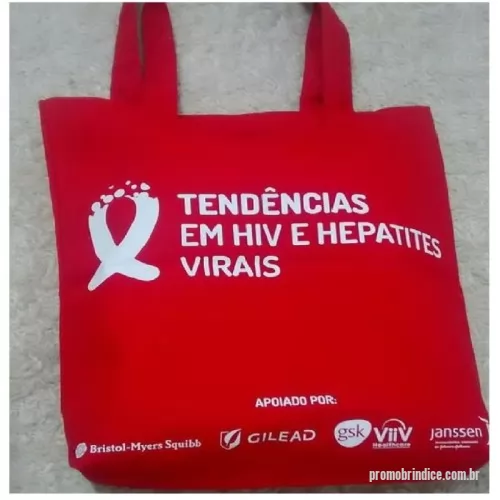Ecobag personalizado - Ecobag Personalizada e Promocional. Fabricamos em várias cores, modelos, medidas, materiais e personalizações. Desde 1991 no seguimento de Bolsas Personalizadas. Enviamos para todo o Brasil