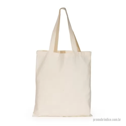 Ecobag personalizado - Ecobag de Algodao Personalizada para Brindes
