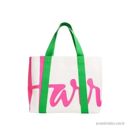 Ecobag personalizado - 