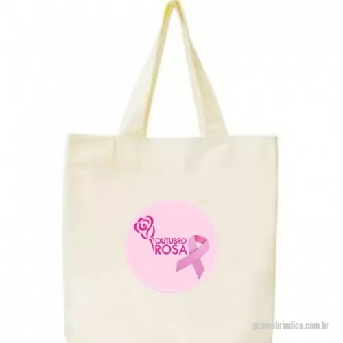 Ecobag personalizado - Ecobag