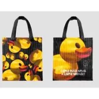 Ecobag Personalizada. Fabricamos em várias cores, medidas, modelos, materiais e personalizações. Desde 1991 no seguimento de Bolsas Personalizadas. Enviamos para todo o Brasil