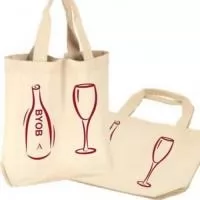  sacola em algodão 30 x35 personalizada estampa total 1 cor.FRETE GRATIS RIO DE JANEIRO E SÃO PAULO