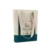 Sacola Ecobag com bolso e detalhes em nylon, super reforçada, ideal para eventos e compras. Todos nossos produtos são de fabricação própria podendo ser alterado, medidas, materiais, cores e detalhes do produto. Também personalizamos o item como preferir, trabalhamos com diversos métodos de gravação, proporcionando uma linda apresentação do produto. Faça já seu orçamento e receba um atendimento premium