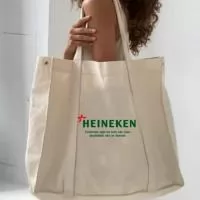Ecobag Personalizada para brindes, feiras e eventos.  Fabricamos em  várias cores, medidas, modelos, materiais e  personalizações. Desde 1991 no seguimento de Bolsas Personalizadas. Enviamos para todo o Brasil