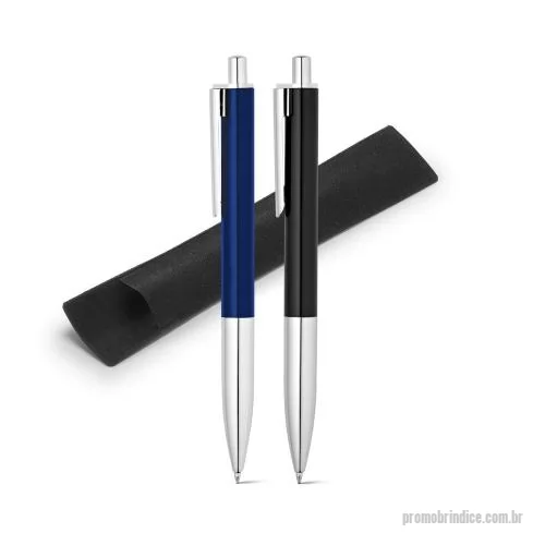 Embalagem de veludo personalizado - Embalagem de veludo Personalizado 91333 com sua logomarca. 20 anos ajudando a cotar Brindes Promocionais com várias empresas num único clique. Esferográfica em alumínio e clipe de metal. Escrita em preto até 2 km. Incluso embalagem de veludo. ø11 x 136 mm | Embalagem de veludo: 160 x 30 mmEsferográfica em alumínio e clipe de metal. Escrita em preto até 2 km. Incluso embalagem de veludo. ø11 x 136 mm | Embalagem de veludo: 160 x 30 mmEmbalagem de veludo Personalizado, 179460, Lara Brindes. Clique e Cote no Portal PromoBríndice!