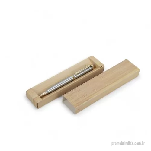 Embalagem inflável personalizado - Embalagem Estojo Personalizado para 1 Caneta