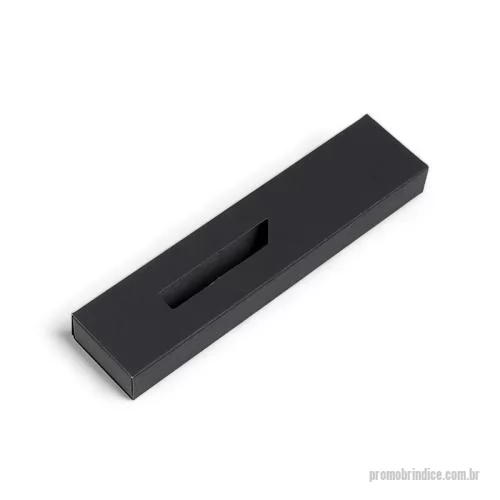 Embalagem inflável personalizado - Embalagem Estojo Personalizada para 1 Caneta