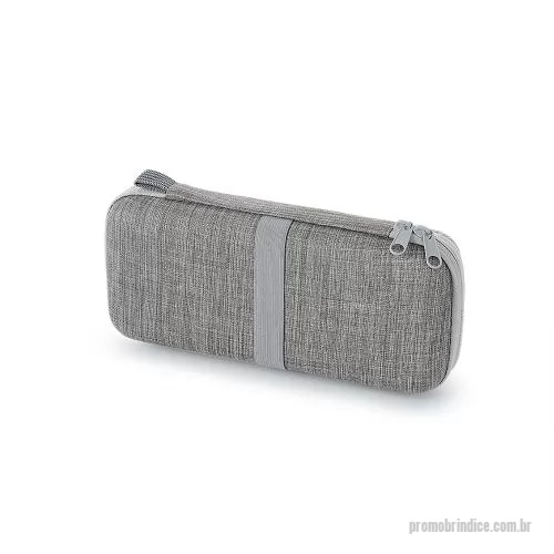 Embalagem personalizado - Estojo Embalagem Case Personalizado