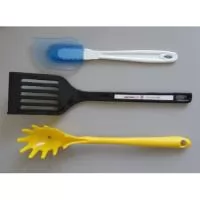 Espátula para bolo