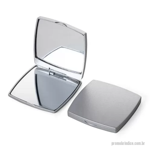 Espelho para interruptor personalizado - Espelho de Bolsa Personalizado