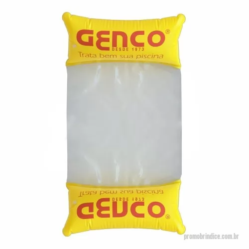 Esteira flutuante personalizada - ESTEIRA INFLÁVEL - PERSONALIZADO - 65X1,35