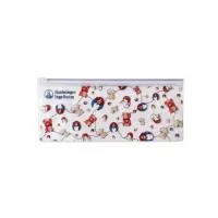 Estojo Zip Zap PERSONALIZADO - TAMANHO 23X10
