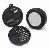 Kit Ferramenta Modelo Pneu