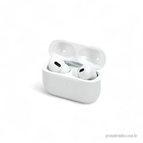Fone de Ouvido Bluetooth personalizado - Fone de Ouvido Bluetooth Personalizado
