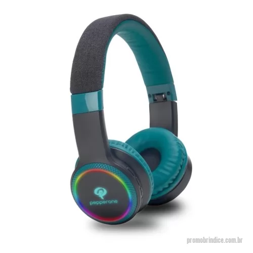 Fone de Ouvido Bluetooth personalizado - Fone de Ouvido Bluetooth Personalizado