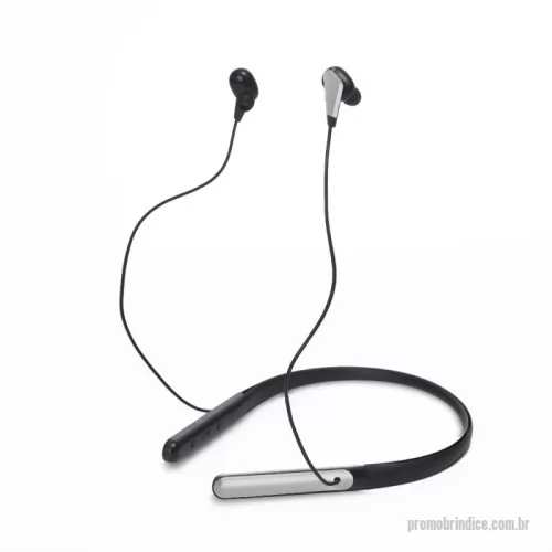 Fone de Ouvido Bluetooth personalizado - Fone de Ouvido Bluetooth Personalizado