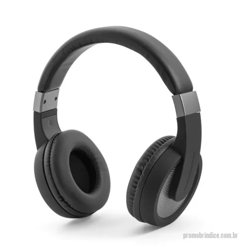 Fone de Ouvido Bluetooth personalizado - Fone de Ouvido Bluetooth Personalizado
