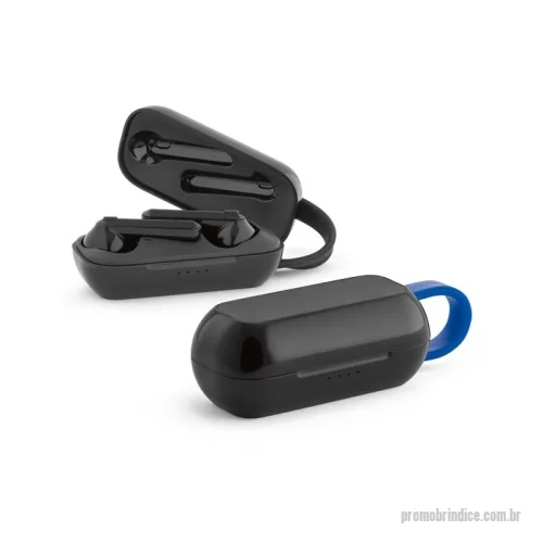 Fone de Ouvido Bluetooth personalizado - Fone de Ouvido Bluetooth Personalizado