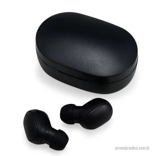 Fone de Ouvido Bluetooth personalizado - Buscando liberdade e praticidade para o seu dia a dia? Experimente nosso fone de ouvido com Bluetooth! É só abrir o Bluetooth, conectar o TWS, e curtir um encaixe confortável nos ouvidos e uma qualidade sonora incrível. O case acende uma luz ao carregar, adicionando um toque moderno e funcional ao acessório!
