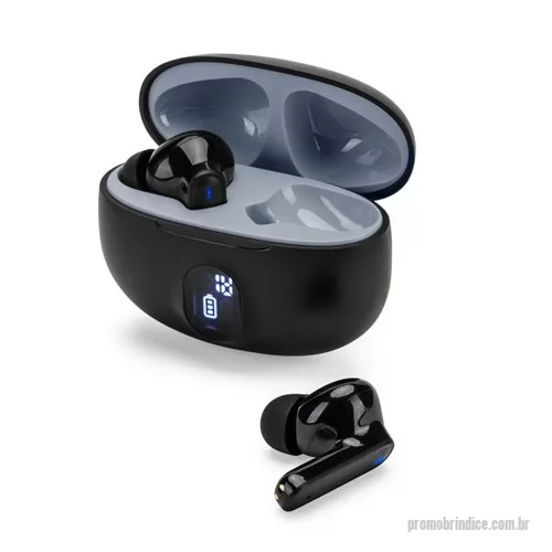 Fone de Ouvido Bluetooth personalizado - FONE BLUETOOTH PERSONALIZADO