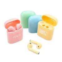 Fone de Ouvido Bluetooth