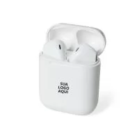 Fone de Ouvido Bluetooth