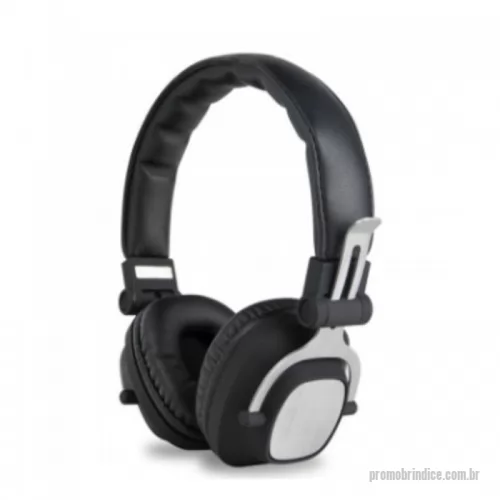 Fone de ouvido personalizado - HEADPHONE BLUETOOTH