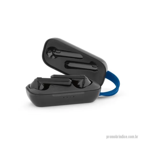 Fone de ouvido personalizado - Fone de Ouvido Bluetooth Personalizado