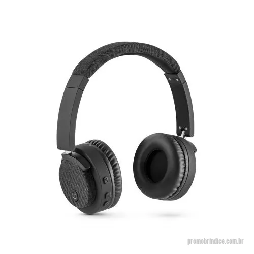 Fone de ouvido personalizado - Fone de Ouvido Bluetooth Personalizado