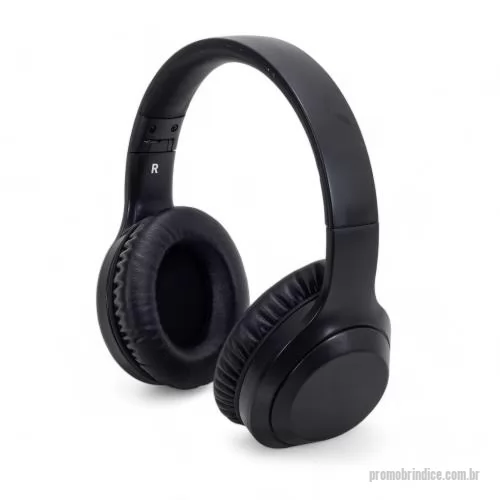 Fone de ouvido personalizado - Fone de Ouvido Bluetooth Personalizado