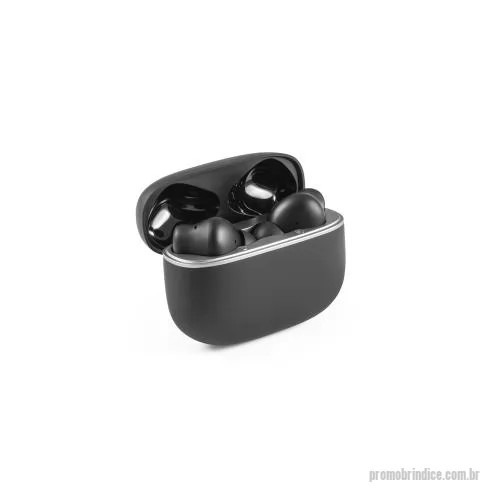 Fone de ouvido personalizado - Fone de Ouvido Bluetooth Personalizado