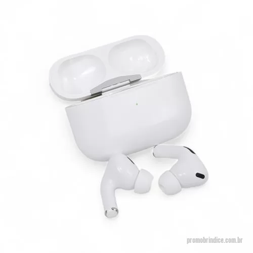 Fone de ouvido personalizado - Fone de Ouvido Bluetooth Personalizado