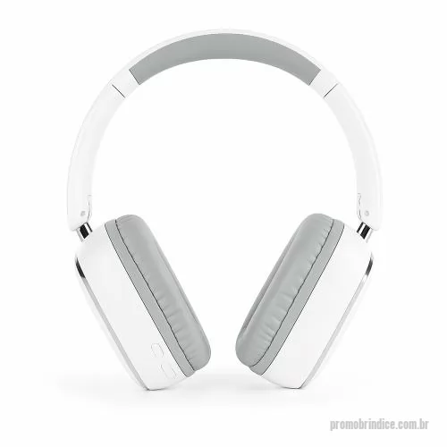 Fone de ouvido personalizado - Fone de ouvido sem fio Ankoo, Bluetooth 5.4, cancelamento ativo de ruído (ANC). Arco ajustável, revestimento interno em silicone, USB-C e P2.