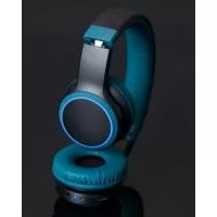 Fone de Ouvido sem Fio para Brindes, Com design moderno o fone de ouvido sem fio para brindes conta com ótimo acabamento e revestimento de couro, hastes reguláveis e tecnologia Bluetooth. Brinde indicado para presentear colaboradores e fidelizar clie